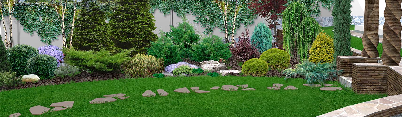 Simcoe Landscaping Company, Landscaper and Landscaping Services
